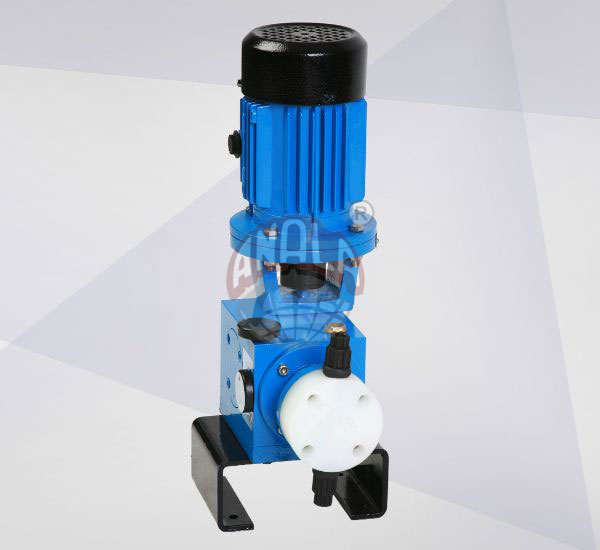 STUB SHAFT MONOBLOCK SS PUMPS